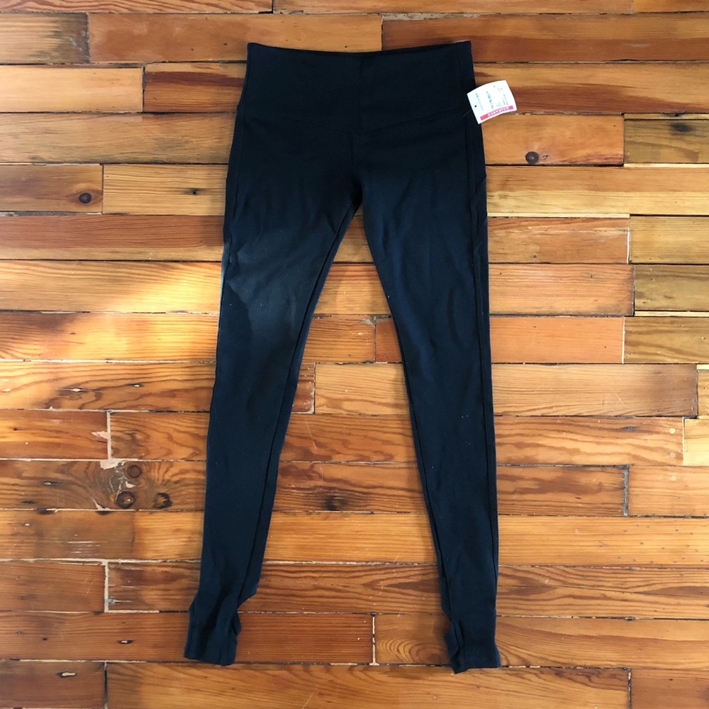 NWT Electric Yoga Low Rise Legging